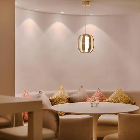 Hotel Nh Centro 4*