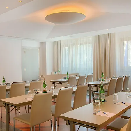 Nh Centro 4* Torino