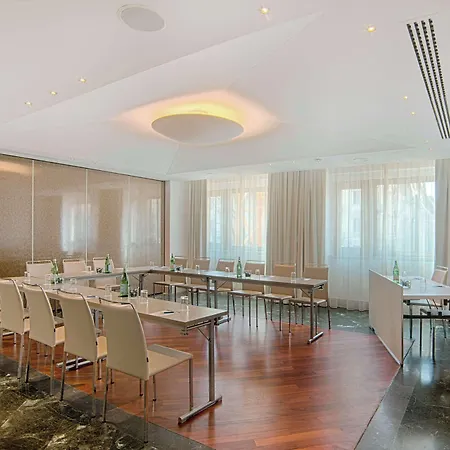 Nh Centro 4*