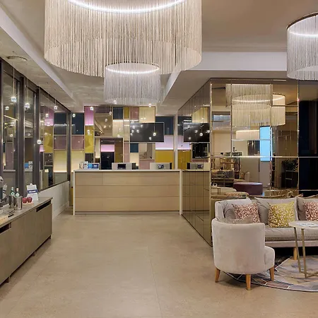 Nh Centro 4*