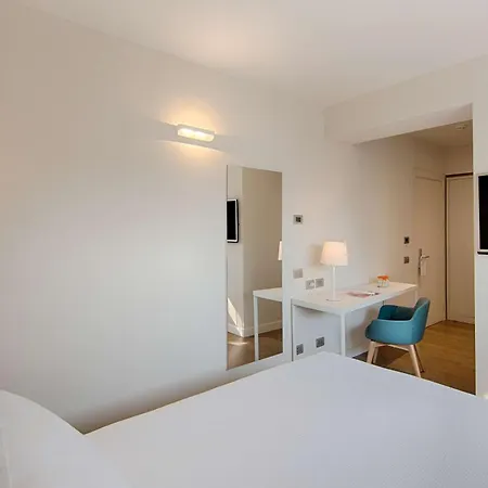 Hotel Nh Centro