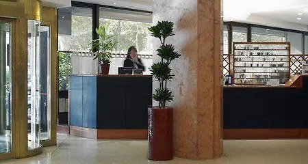 Hotel Nh Centro 4*
