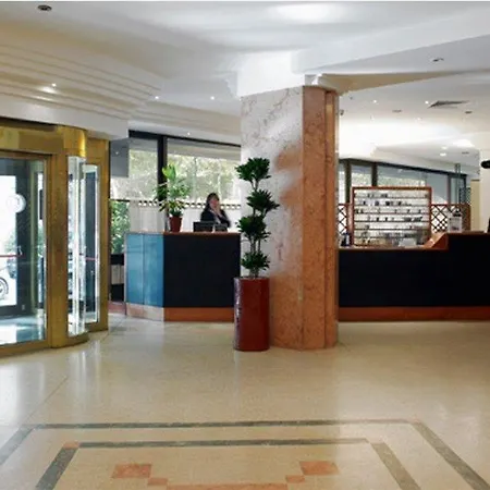 Nh Centro Turyn