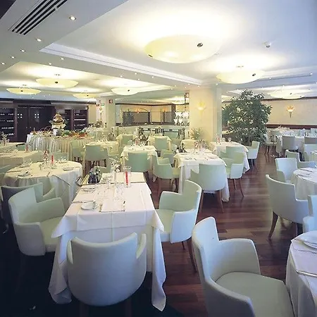 Nh Centro 4*