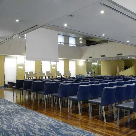 Nh Centro 4*