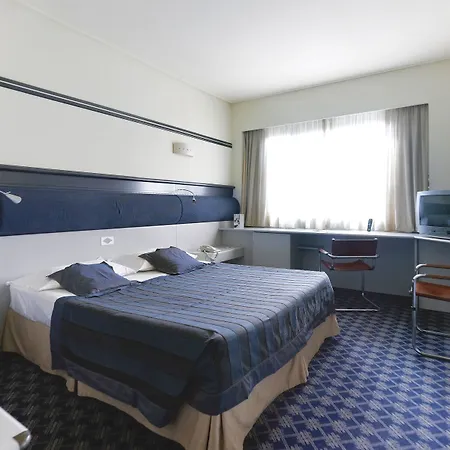 Nh Centro Hotel