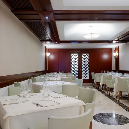 Nh Centro Otel