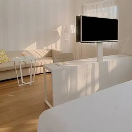 Otel Nh Centro