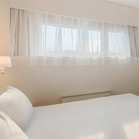 Otel Nh Centro Torino