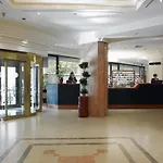 Отель Nh Centro 4*