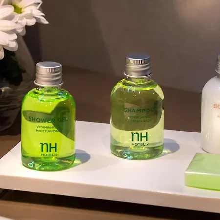 호텔 Nh 센트로 4*