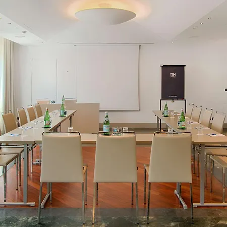Nh Centro 4* Turin