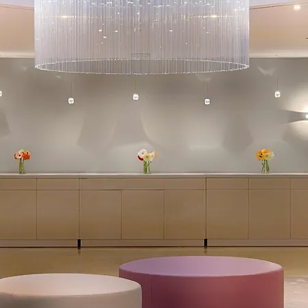 Hotel Nh Centro 4*