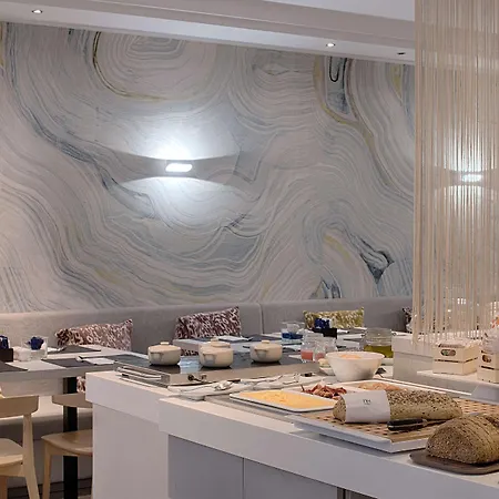 호텔 Nh 센트로 토리노