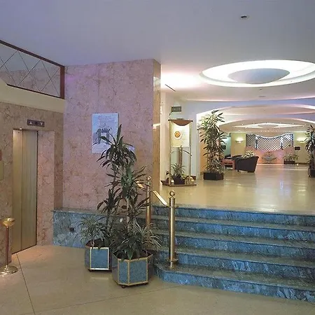 Nh Centro Hotel