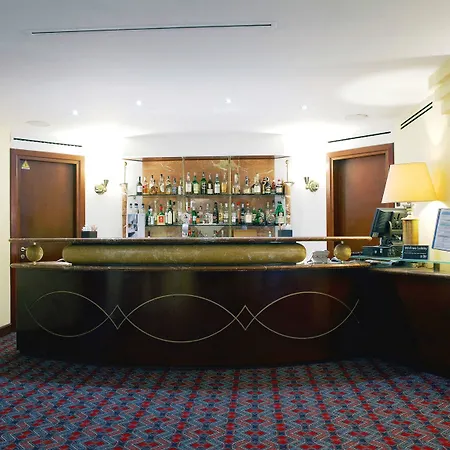 Nh Centro Hotel Turin