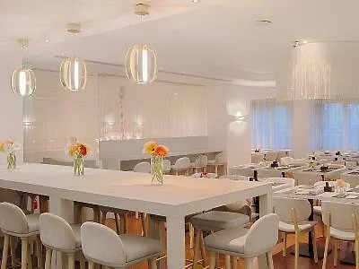 Hotel Nh Centro