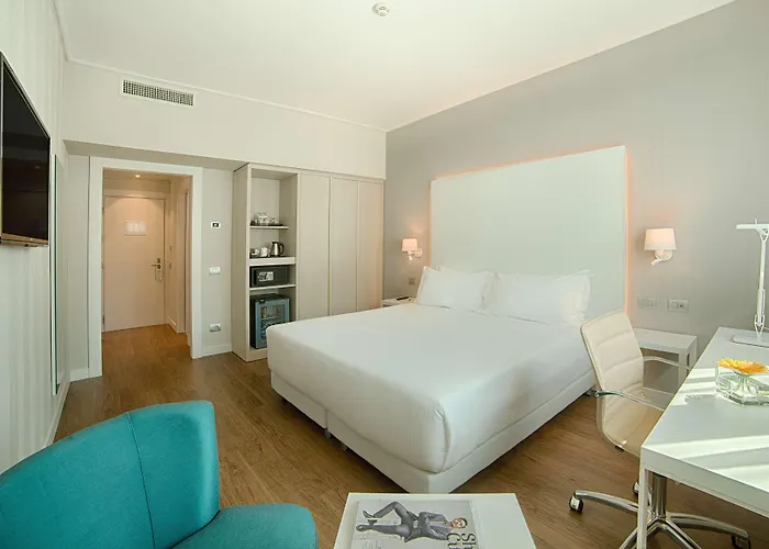 Nh Centro מלון 4*