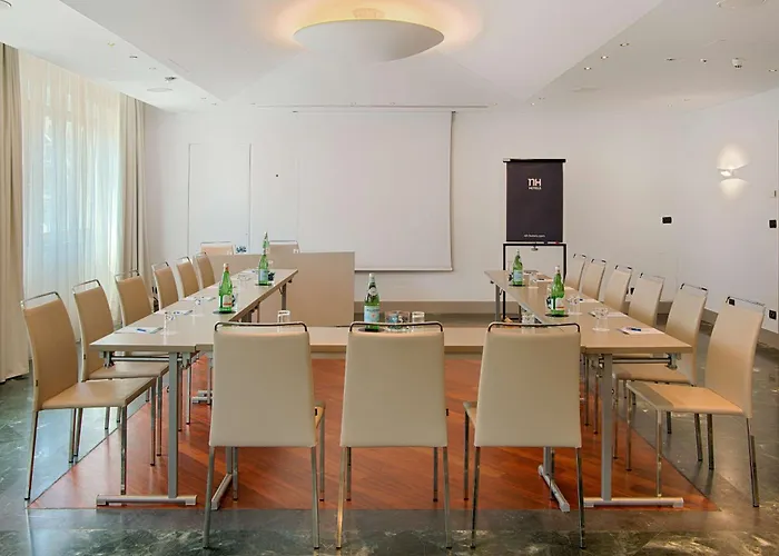 Nh Centro 4* טורינו