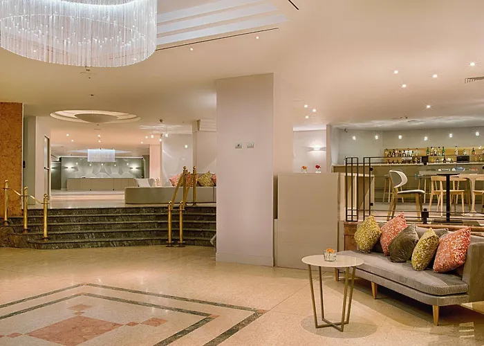 מלון Nh Centro טורינו