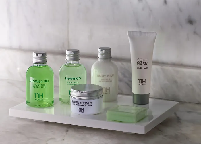 מלון Nh Centro 4*