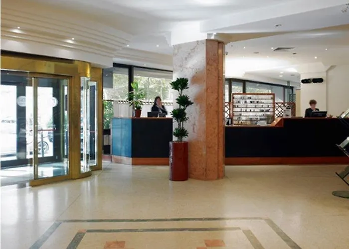 Nh Centro טורינו